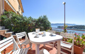 Three-Bedroom Holiday home with Sea View in Porto Venere SP Le Grazie